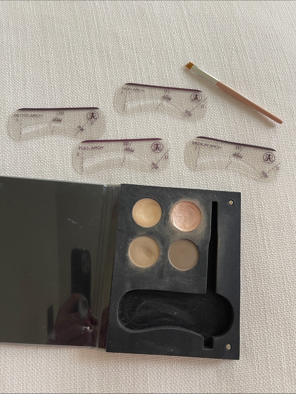 ANASTASIA BEVERLY HILLS EX-PRESS BROWS